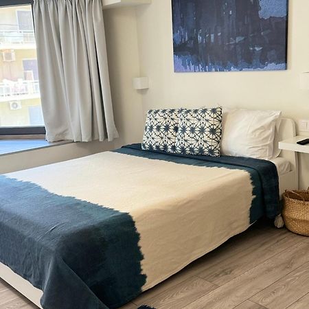 Aelia Luxury Beach House Ретимно Екстериор снимка